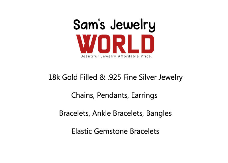 Elastic Bracelets Premium Gemstone